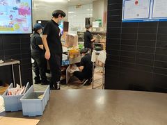 -麦当劳(北苑秋实路店)