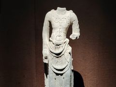 -山东博物馆