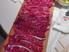 -牛人日志·鲜牛肉骨汤火锅(万科里瑧店)
