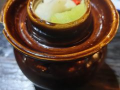 -凤凰山斑鱼馆(恭城店)