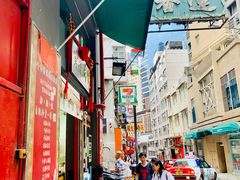 -香港蓮香樓(中環店)
