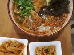 -螺丰汇柳州螺蛳粉(苹果园地铁站F口店)