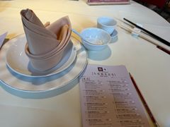 -利苑酒家(华熙国际店)
