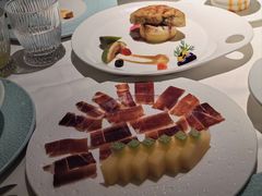 -波特曼西餐厅(中央大街店)