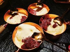 -伏一解牛烤肉专门店(信业购物中心店)