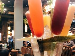 -花溪雨·森林餐厅(石基店)