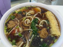 -深海中餐厅(国家海洋博物馆店)