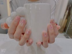 -雅洁美甲美睫