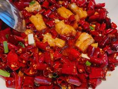 -新荣记(新源南路店)