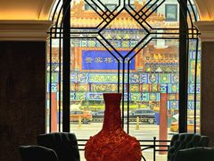 -北京饭店