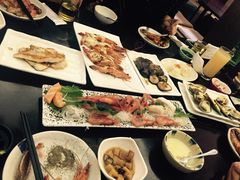 iphone_upload_pic-真剑日本料理·铁板烧(贵州路店)