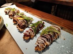 寿司糯米鸭-虫二酒肆(美罗城店)