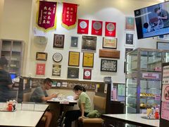-大哥餐厅(西城花园店)