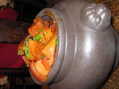 毛氏红烧肉-楚畹园