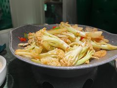 -姐夫的小菜(新中关购物中心店)