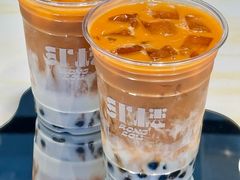 -红楼HONGLOU Gelato(淮海中路店)
