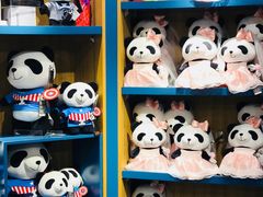 -熊猫屋(宽窄巷子景区店)