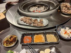 -伍丁·烤牛肋(和平东桥店)
