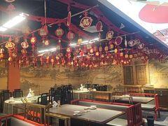 -大明王朝·南京菜(墨香路店)