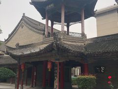 -关中书院