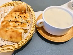 -伊斯坦布尔土耳其清真咖啡餐厅