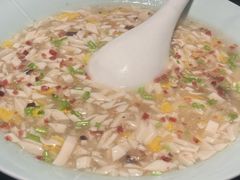 -芳芳私房菜·精做淮扬菜(承德路店)