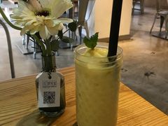 -Country Lane咖啡·意粉(荔园新天地店)
