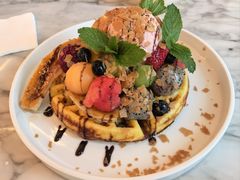 -魏客Channel We Coffee