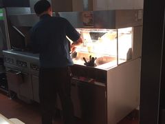 -麦当劳(东急新天地店)