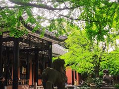 -成都武侯祠博物馆