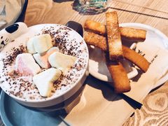 -Maxpoint Kitchen 西餐咖啡(乐峰广场店)
