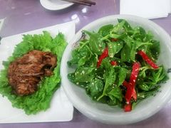 -白魁老号饭庄(交道口店)