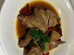 -金美华轩(东方路齐鲁店)