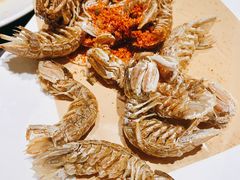 -海鲜e族(马王堆店)