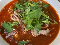 -老·贝尔杂碎馆