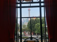 -L'ATELIER de Joel Robuchon(外滩18号店)