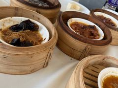 -万龙洲海鲜(南新仓店)