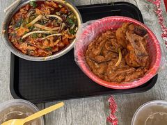 -聚宝螺蛳粉(聚宝店)