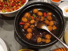 -大鹏饭店·金陵家宴(奥体中心店)