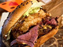 -汉堡王(南通星光耀店)