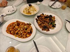 -开元食府(长兴路店)