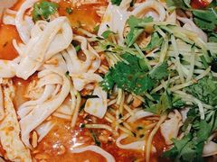 -谷丽麦馕新疆菜·清真(步步高梅溪新天地店)