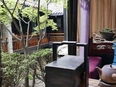 -鱼桥巷·美学川菜