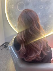 -艾美A·M Hair Salon