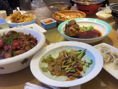 -东北灶(高新银泰店)