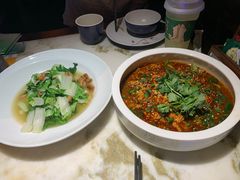 -绿茶餐厅(西湖银泰百货店)