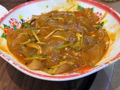 -那红花·东北菜铁锅炖(仙林金鹰店)