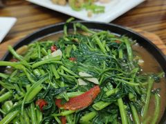-谢记上海大排档(长寿路店)