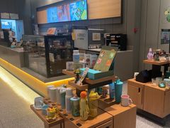 -星巴克(长沙友阿奥特莱斯店)