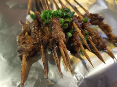 -晓靖轩烧烤(沙河风情店)